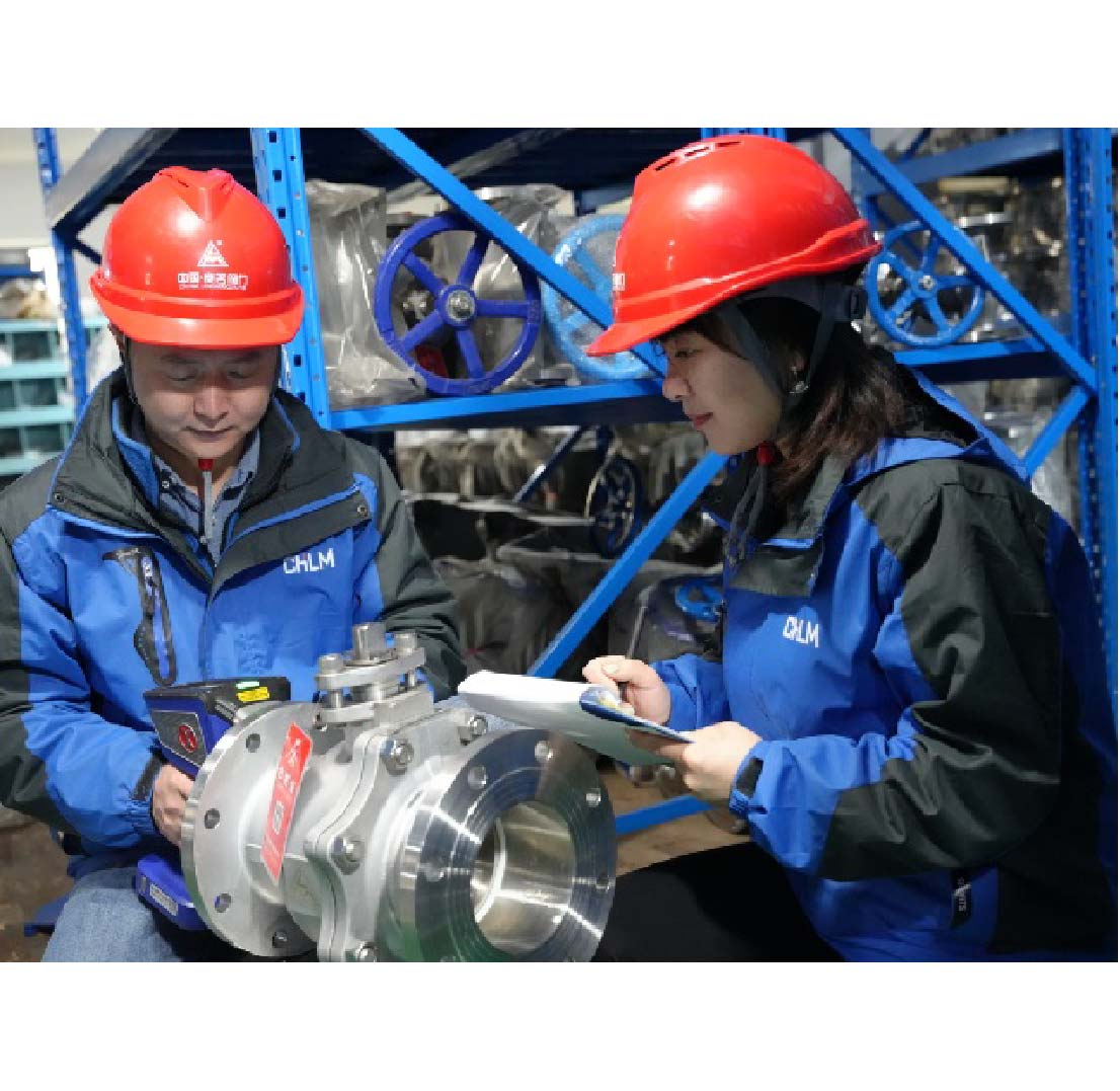 太阳集团tyc4633阀门_车间